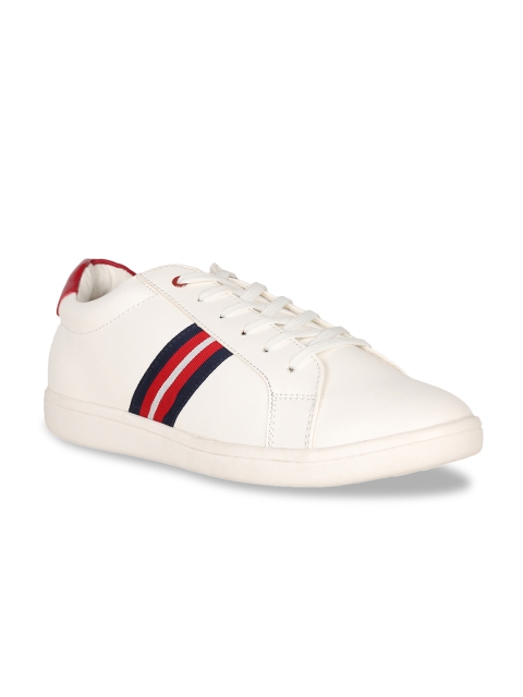 

People Men White Sneakers