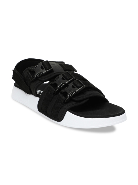 

Puma Unisex Black Flats