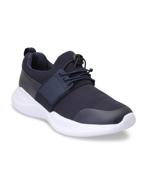 

pelle albero Women Navy Blue Sneakers
