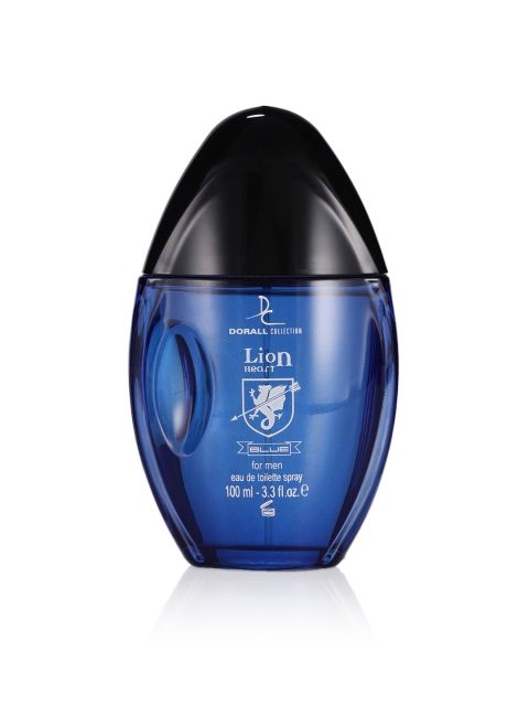

Dorall Collection Men Lion Heart Blue Eau de Toilette 100 ml