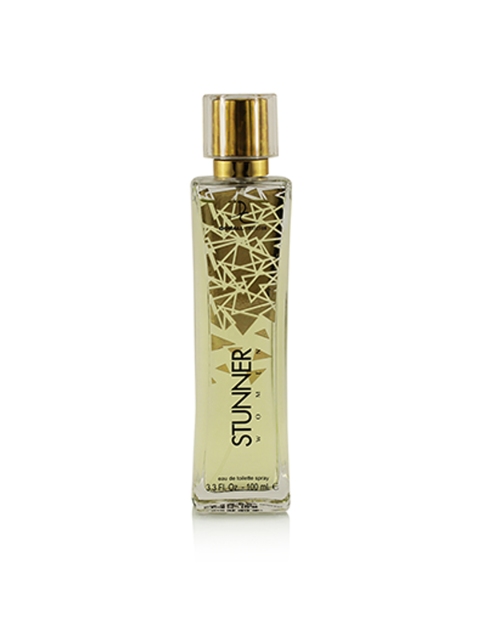 

Dorall Collection Women Stunner Eau de Toilette 100ml, Yellow