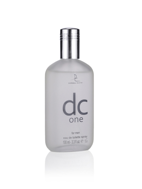 

Dorall Collection Men DC One Eau de Toilette 100 ml, Off white