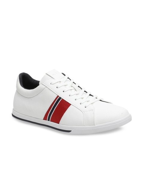 

ALDO Men White Sneakers