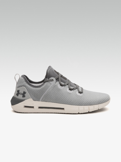 

UNDER ARMOUR Men Grey HOVR SLK Sports Shoes
