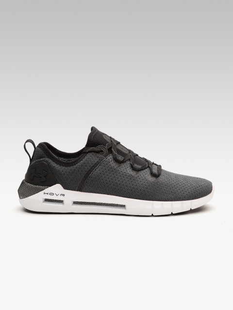

UNDER ARMOUR Men Black HOVR SLK Sports Shoes