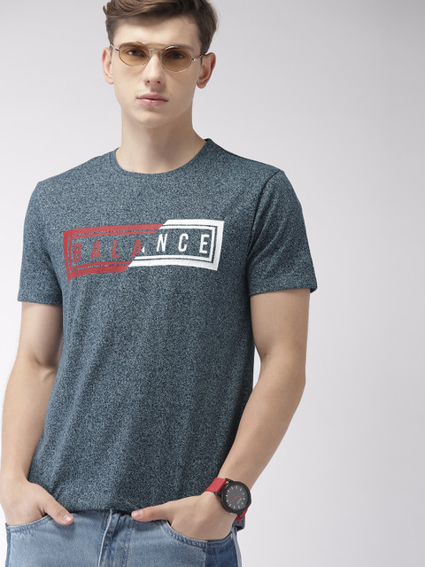 

Harvard Men T-shirt, Navy blue