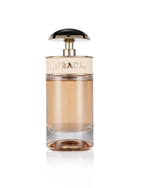 

PRADA Women Candy L'Eau Eau De Toilette Spray 50 ml, Transparent