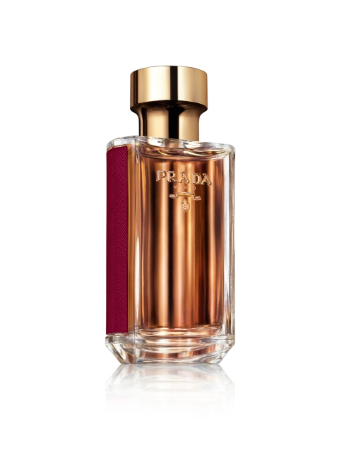 

Prada Women La Femme Intense Eau De Parfum Vapo Spray 50 ml, Transparent