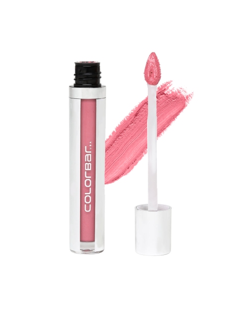 

Colorbar Kiss Proof Lip Stain - Royal Pink 002 6.5ml