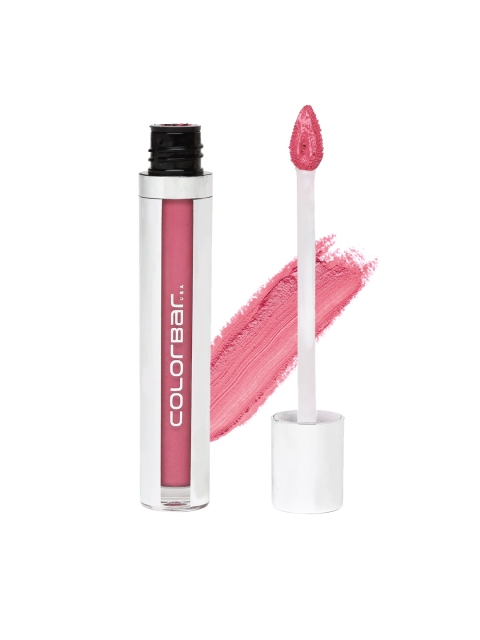 

Colorbar Kiss Proof Lip Stain - Palm Beach 005 6.5ml, Pink