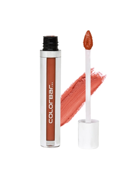 

Colorbar Kiss Proof Lip Stain - Rustic, Brown
