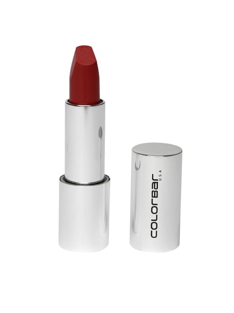 

Colorbar Brown Wave Lipstick 012, Silver
