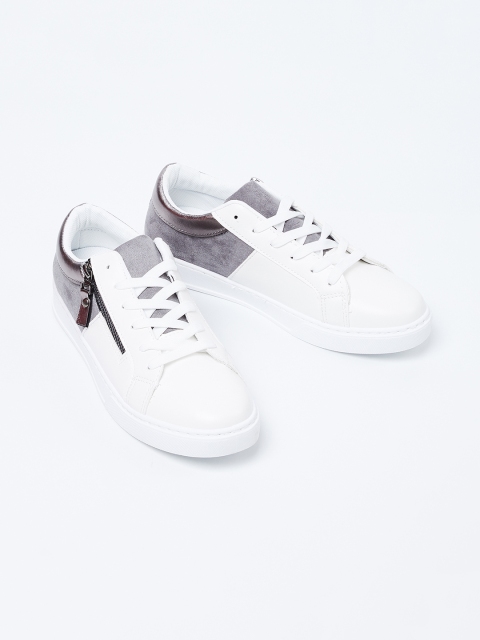 

Ginger by Lifestyle Women Grey Sneakers