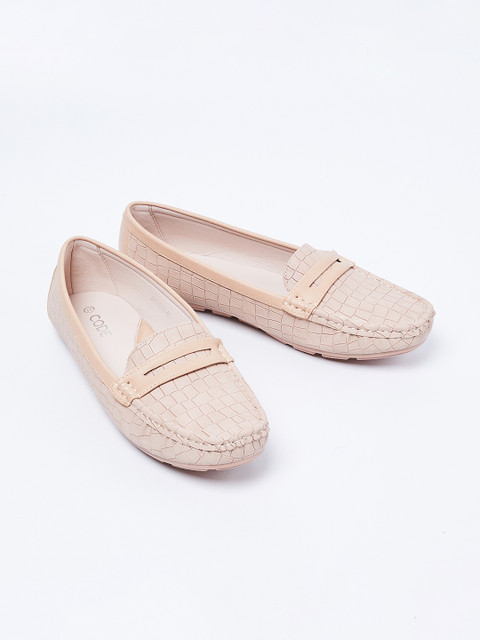 

CODE by Lifestyle Women Pink Loafers