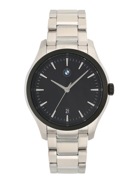 

BMW BMW Men Black Analogue Watch BMW6002