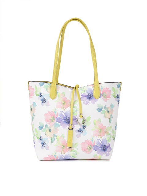 

Lavie Multicoloured Printed Shoulder Bag, Multi