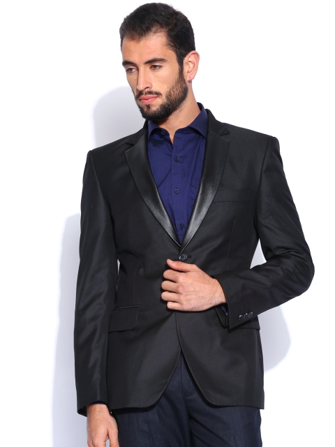 

Arrow New York Black Zero Calorie Fit Blazer