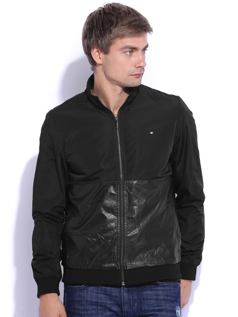 

Arrow New York Black Jacket