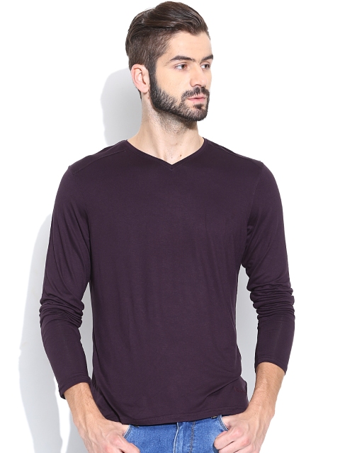 

Blackberrys Purple T-shirt