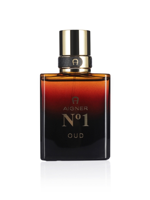 

Aigner Men No.1 Oud Eau de Parfum 50 ml, Black