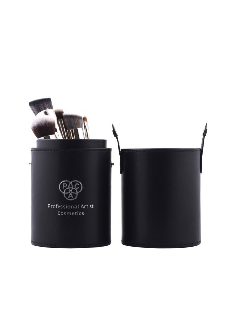 

PAC Black Small Brush & Makeup Holder