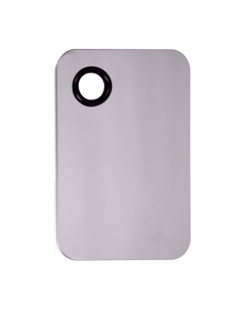 

PAC Metal Palette - Large, Silver