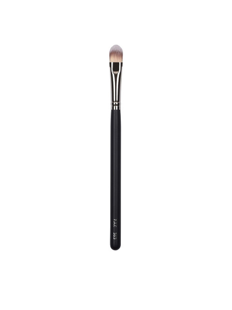 

PAC 363 Concealer Brush, Black