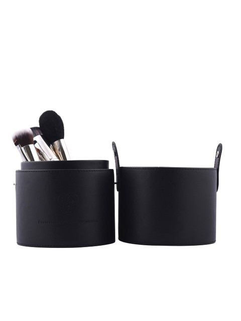 

PAC Black Big Brush & Makeup Holder