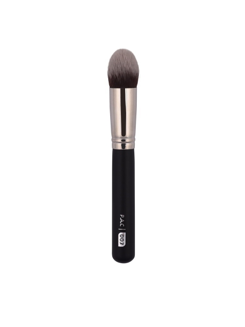 

PAC 003 Foundation Brush, Black