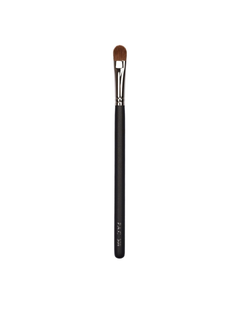 

PAC 308 Eyeshadow Brush, Black