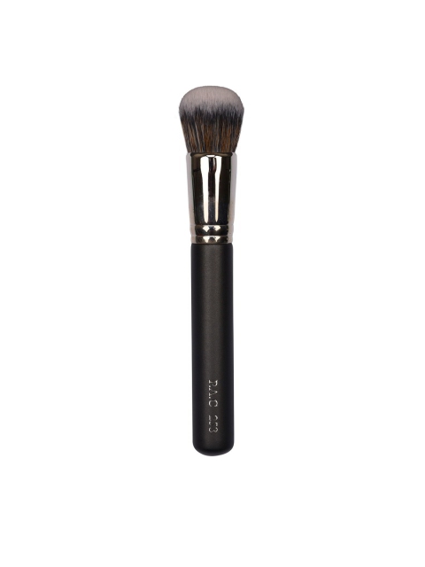

PAC 258 Powder Brush, Black