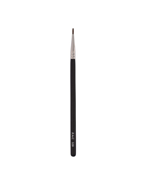 

PAC 320 Eyeliner Brush, Black