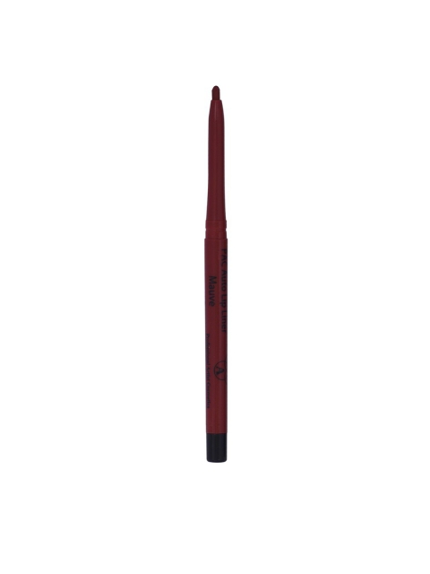 

PAC Mauve Auto Lip Liner