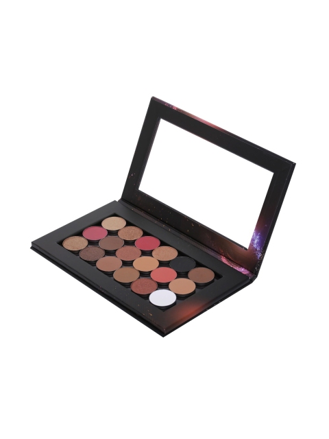 

PAC MYO (Make Your Own) Palette - 2 Empty Palette, Black