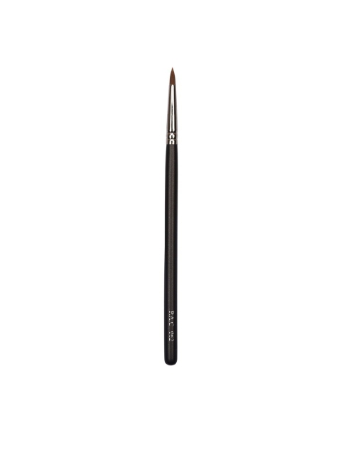 

PAC 062 Eyeliner Brush, Black