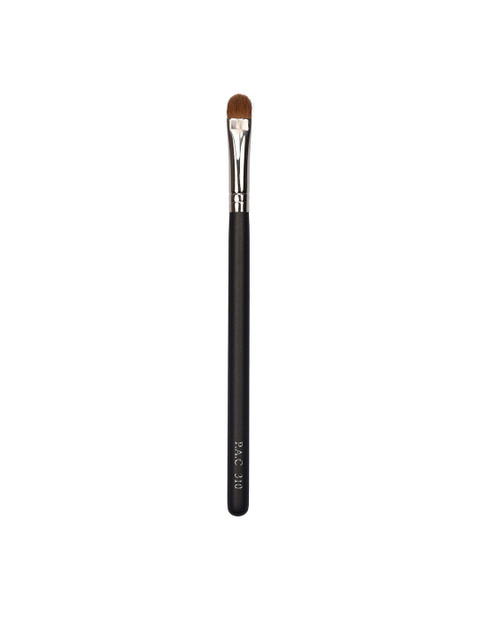 

PAC 310 Eyeshadow Brush, Black