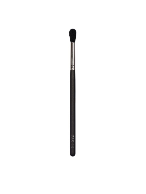 

PAC Eyeshadow Blending Brush - 113, Black