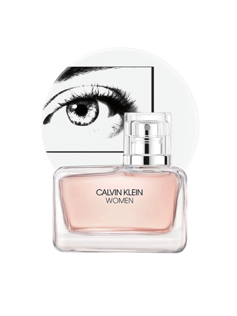 

Calvin Klein Women Eau De Parfum 50 ml, Pink