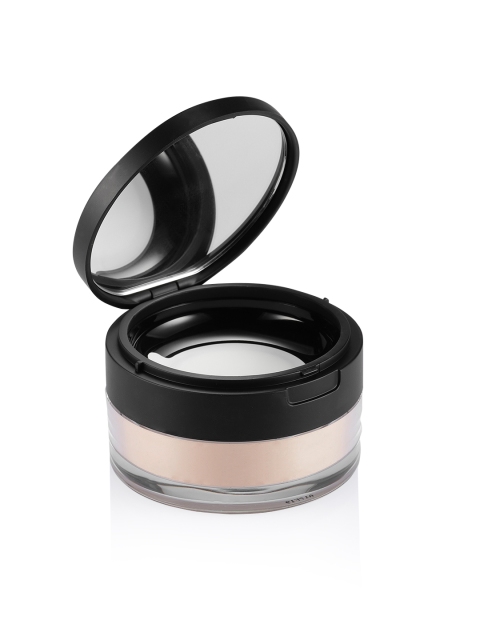 

PAC Unisex 09 Translucent Powder Compact 13 g, Beige