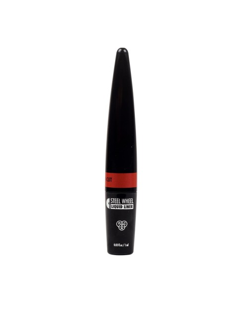 

PAC 05 (Fresh Cut) Steel Wheel Liquid Liner 1 ml, Red
