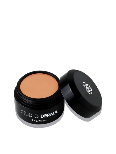 

PAC Derma Studio B4 &1/2 Spot Concealer, 9.5 g, Beige