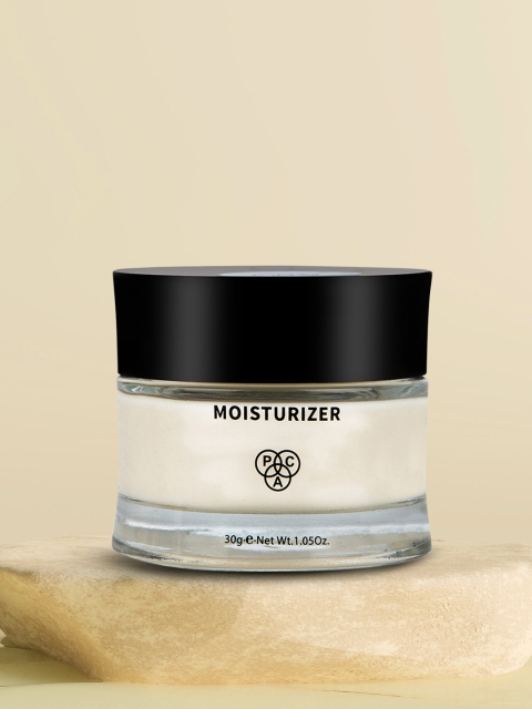 

PAC Unisex Hydroveil Moisturizer & Primer 30 g, Beige
