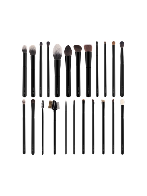 

PAC Platinum Series 1 - 23 Brushes, Black