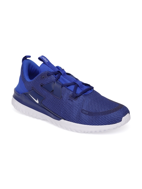 

Nike Men Blue RENEW ARENA SPT Running Shoes