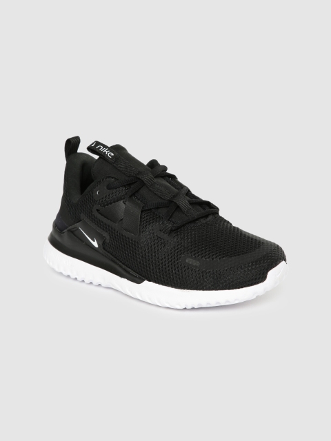 

Nike Women Black RENEW ARENA SPT Running Shoes