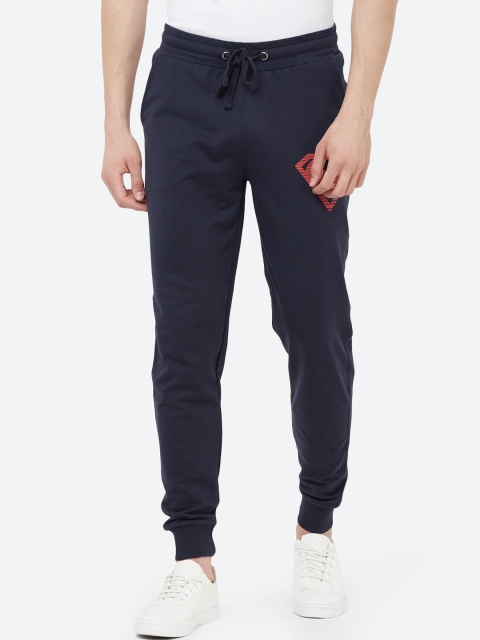

Free Authority, Navy blue