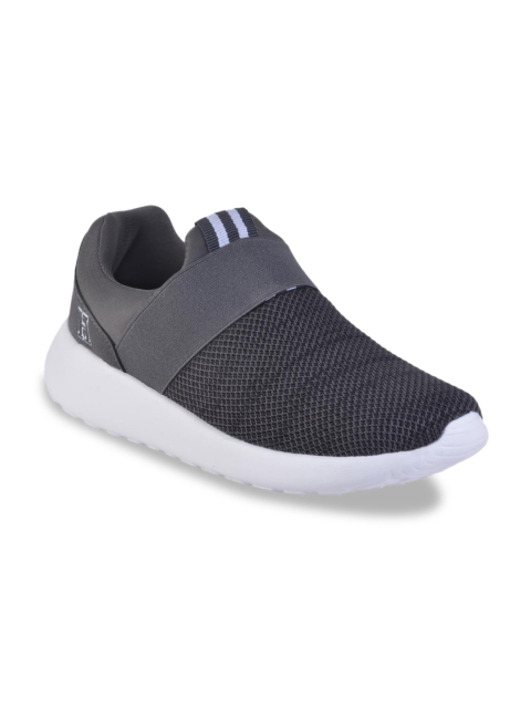 

Harvard Women Black Running Shoes