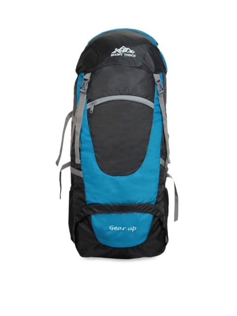 

Mount Track Unisex Teal Blue 50 Litres Rucksack