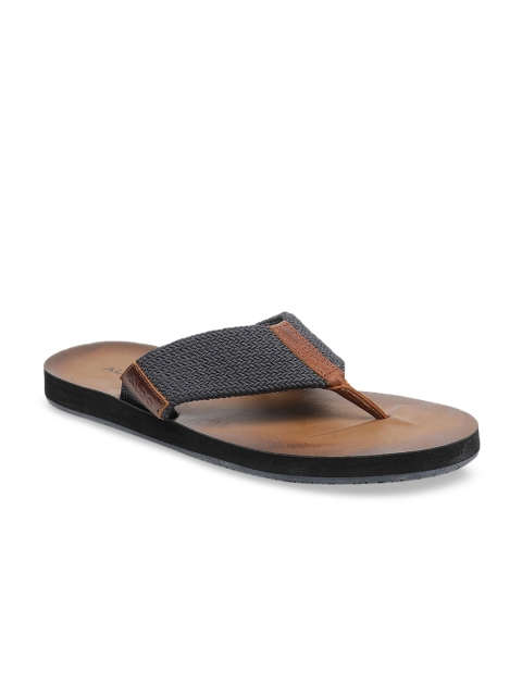 

ALDO Men Navy Blue Sandals