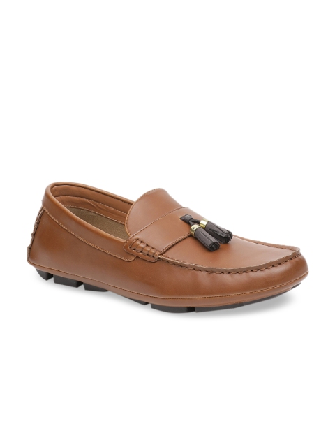 

Call It Spring Men Brown Loafers